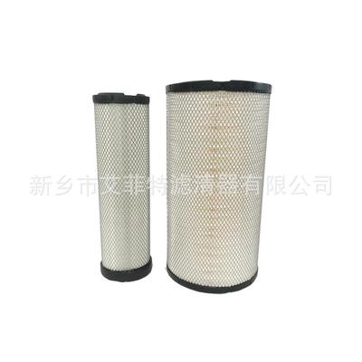 02250135-154空滤空气进气滤芯空气过滤器