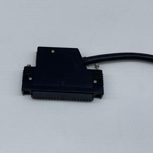 间 位置控制单元 A14伺服中继单元 100J 电缆 XW2Z