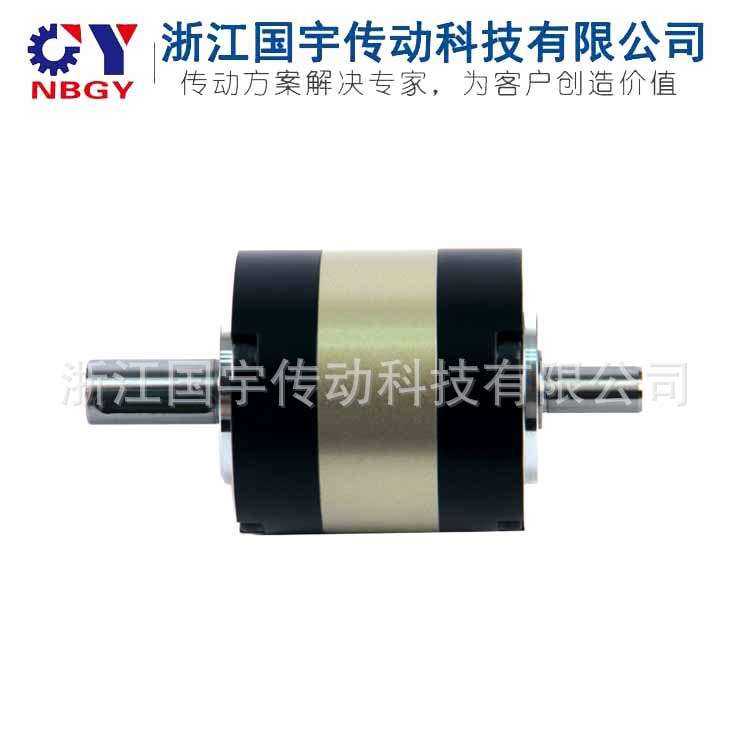 供应PLS40-5行星减速机斜齿轮减速齿轮箱