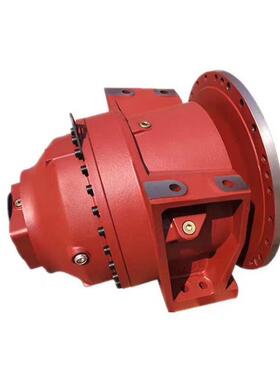 ZF4300混凝土搅拌车减速机ZF5300ZFP3301ZF7300减速机工程机械