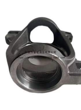 挖掘机SPV21 22 23 24斜盘液压活塞泵零件光伏系列电机备件专业制