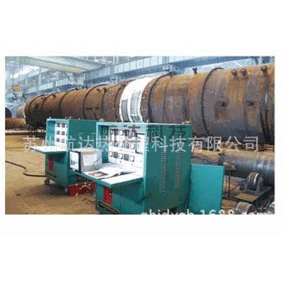 供应焊接热处理加热器,整体热处理,野外热处理工程