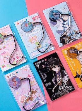 学生课桌书包挂钩办公室桌边挂包可拆卸免粘免贴可移动挂钩