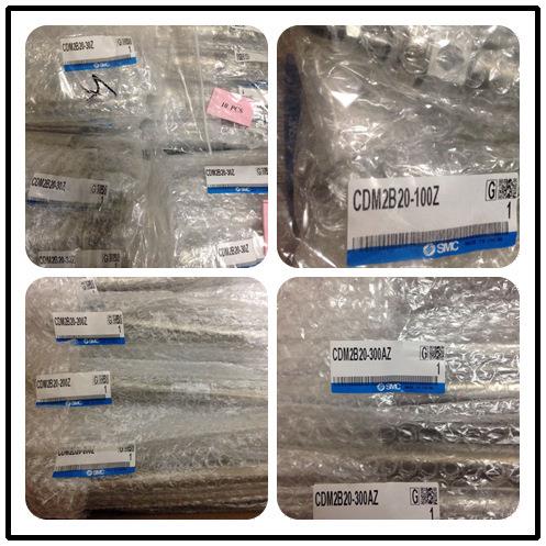 气缸CDM2B32-12TZ，CDM2BZ32-60