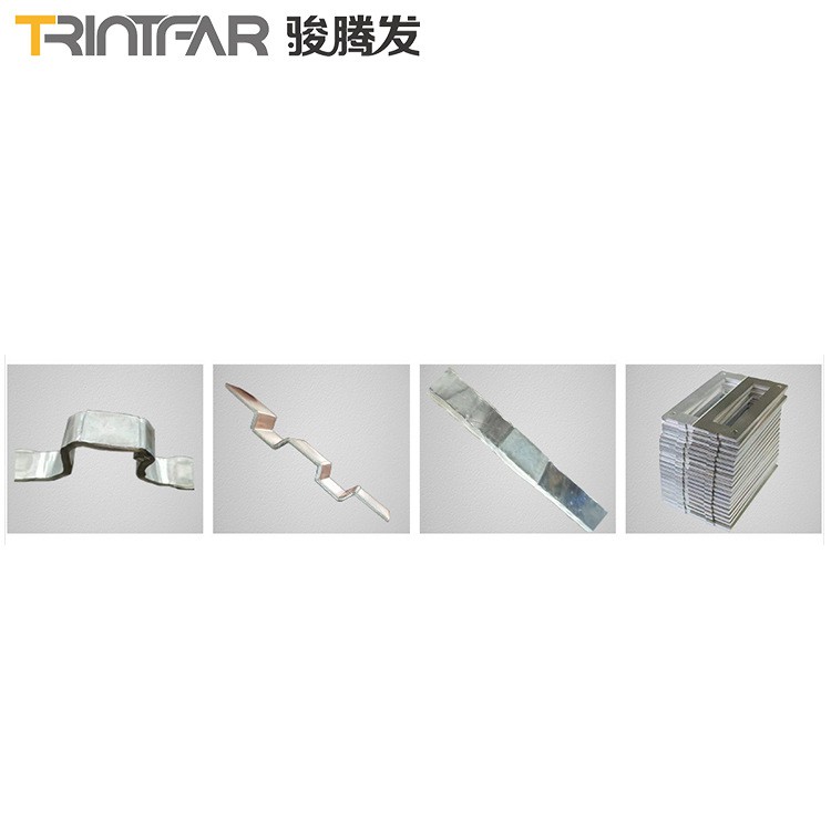 现货供应 铜箔铝箔焊接机 高分子扩散焊机 软铜带连接焊机