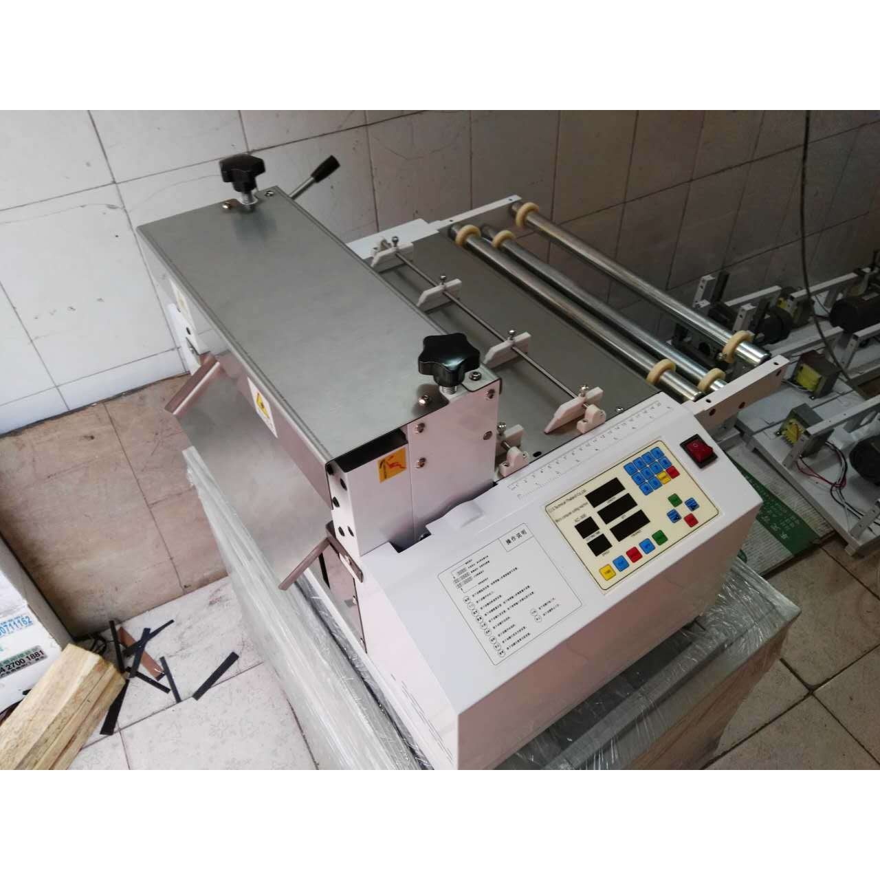 自动皮革切断机 无纺布裁剪机 纱网切片机 水洗布牛仔布切布机,机械设备,电子产品制造设备,淘宝优惠券,粉丝福利购,淘宝优惠卷