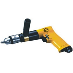 供应AT-4040气动钻,巨霸气动工具,1/2气动钻,进口气钻