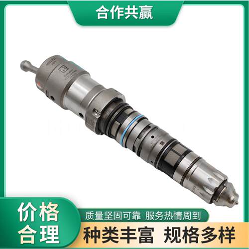 6560-11-1114喷油器适用于PC1250-7挖掘机工程机械配件