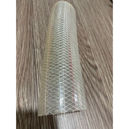 塑料 PVC纤维增强蛇皮管生产线 PVC纤维增强软管生产线 按需定 制