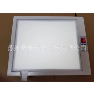 TJD-800微电脑种子净度分析台种子净度工作台种子办证仪器