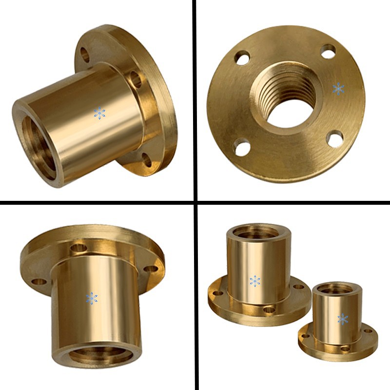 梯形丝杠LJL21/22/71/74/76/77/78/79/81/82/83/84/86/87/88/89