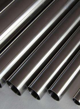 304高压不锈钢管TP310s不锈钢焊管城镇住宅用一站式供应89*13