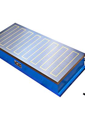 强力电磁吸盘（X91-240*60）磁力吸附稳定节能高效