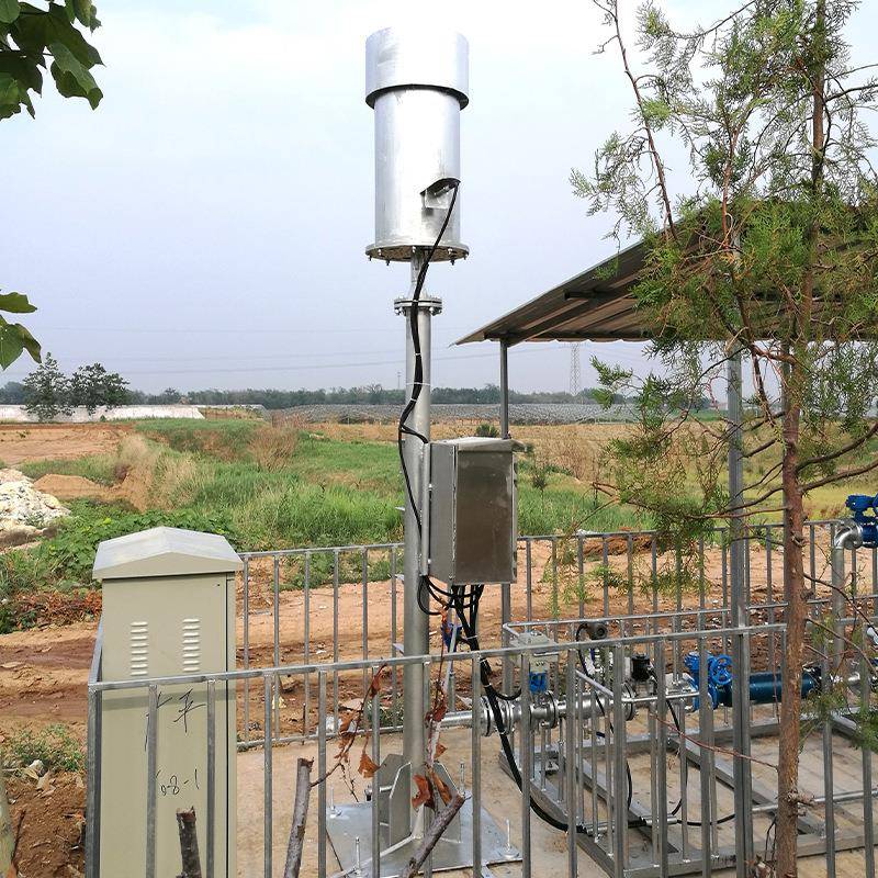 内燃沼气火炬500方造纸厂应急火炬外燃沼气废气燃烧排放环保系统