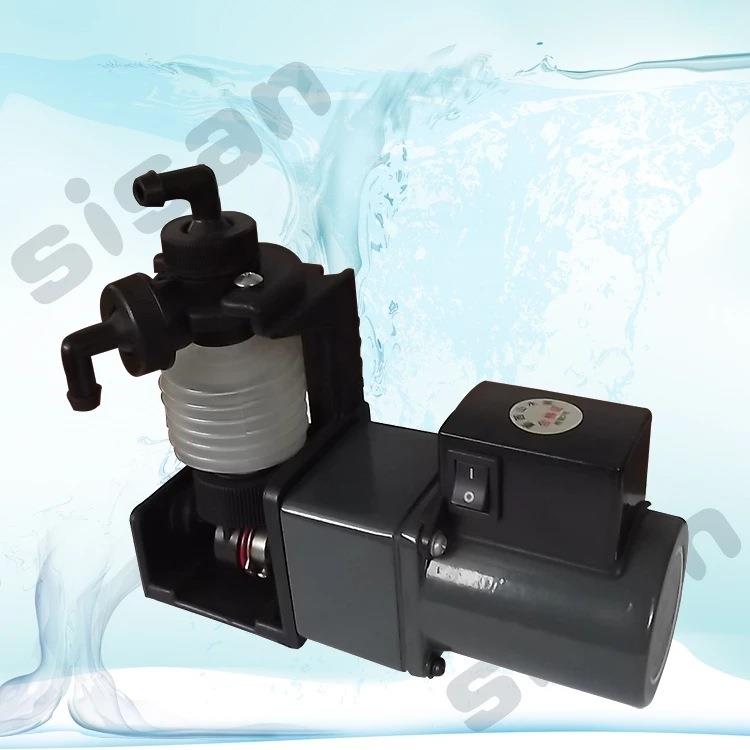 厂家直销新西山DS-2PU22DS波纹管计量补液泵制冰机/淋膜泵