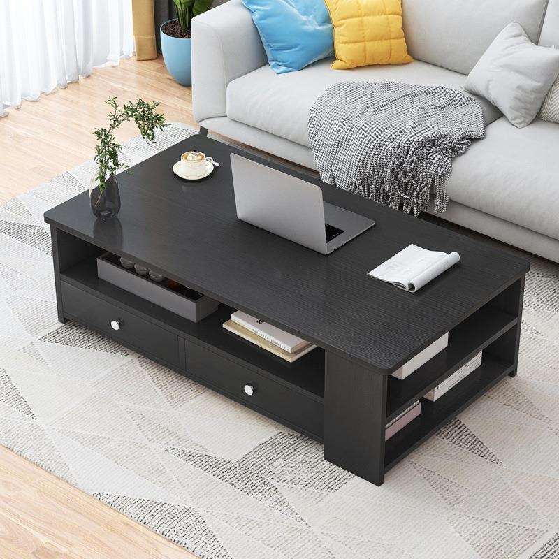 茶几客厅简约现代创意家用简易卧室小茶几租房用坐地小户型小桌子