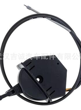 适用GT50 GT54 LT46 LT50 SX54草坪机油门拉线746-05223 746P0689