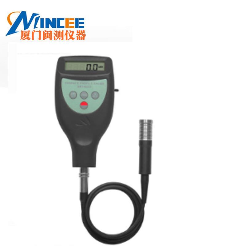 喷砂喷丸粗糙度仪(锚纹仪)SRT-6223+ 分体式粗糙度计 现货销售