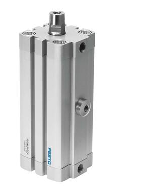 FESTO 费斯托直线/回转式夹紧气缸CLR-50-20-R-P-A 535459 535462