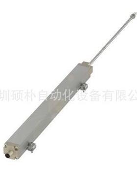 巴鲁夫 BIW1-E310-M0450-P1-S115 感应式行程测量系统