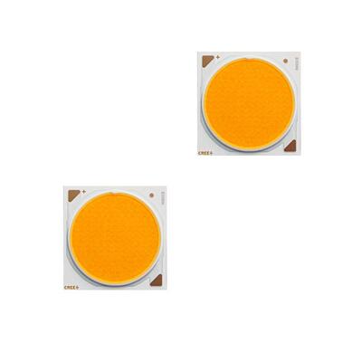 CREE科锐CXB3590全光谱灯珠 3500K大功率COB灯珠 LED植物生长灯