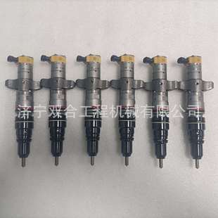 8060 喷油器总成1661759 C9发动机喷油嘴20R 1759 20R8060 166