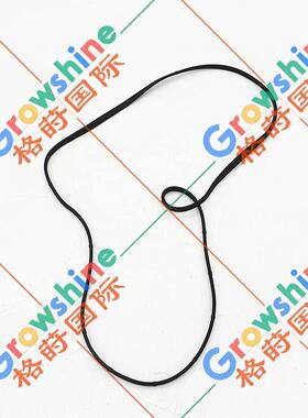 4JG2气门室盖胶垫8-97349416-1，8973494161