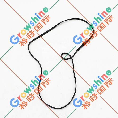 4JG2气门室盖胶垫8-97349416-1，8973494161