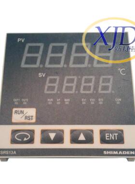 SHIMADEN岛电SRS13A-6PN-90-N100000温控表