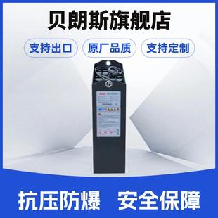 科朗叉车WP3040电瓶出口厂家 24V345Ah 3HPzS345 牵引铅酸蓄电池