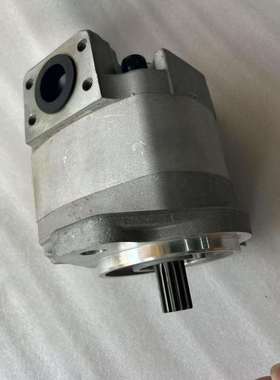 PC3000挖掘机齿轮泵705-213-6240