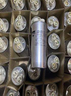 VISHAY EMKP2700-1.0IA 2700V1uF薄膜电容 电力电容 直流滤波电容