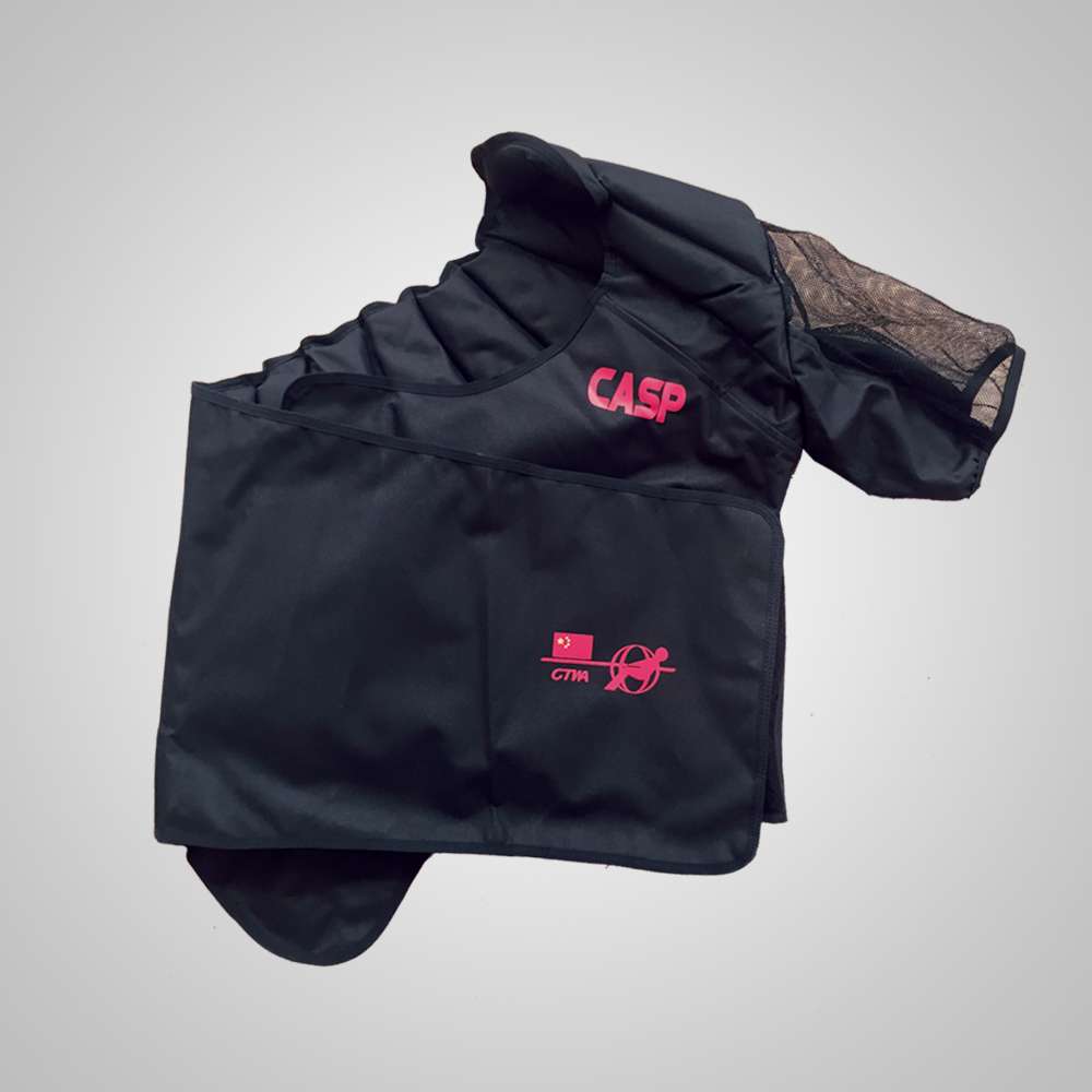 【大汉体育】锚人 拔河比赛 护具 护肩 护腰 马甲 （casp)无