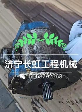 SR22M转向泵D52-000-10+A