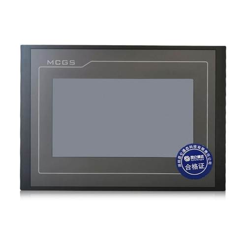 昆仑通态触摸屏mcgs7寸人机界面 TPC7072Gt