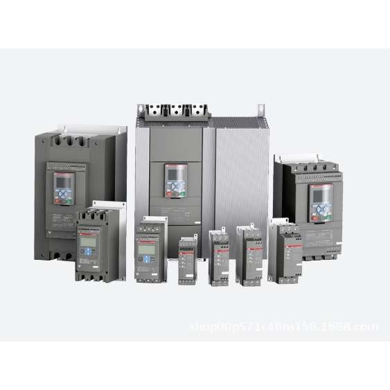 ABB紧凑型软起动器PSR85-600-70 PSR105-600-11 PSR3-600-70 500V
