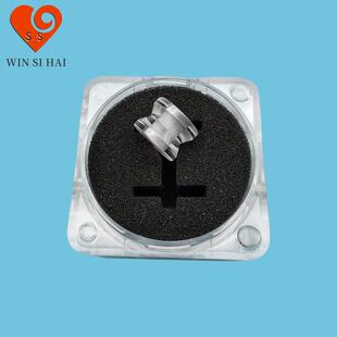 牧野慢走丝配件 MAKINO蓝宝石滚轮 20EC090A701-2宝石导线轮