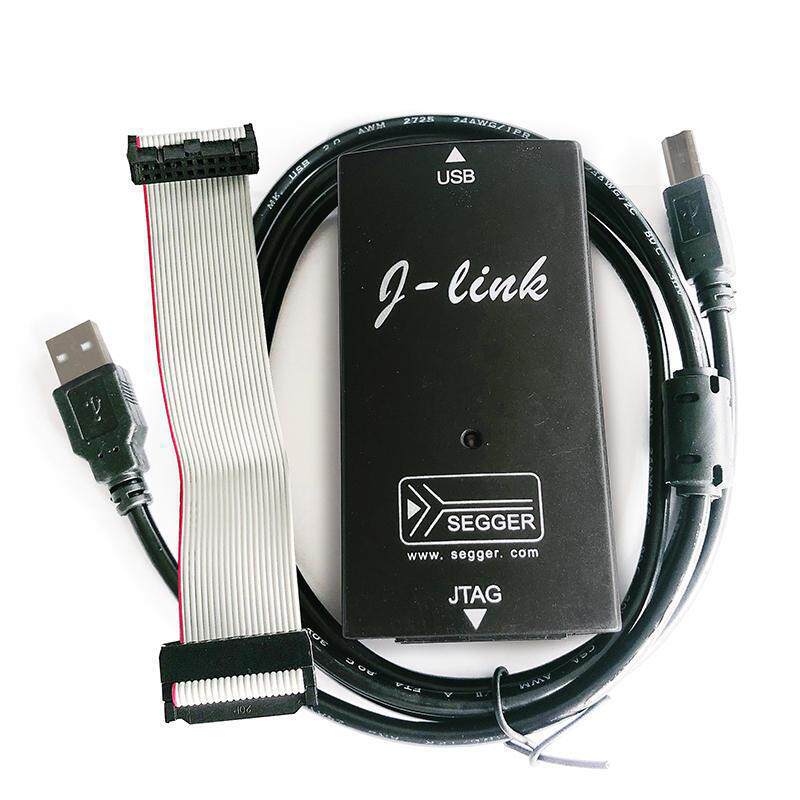 jlinkv9器单片机下载器armstm32j-linkv8v11v12stlink