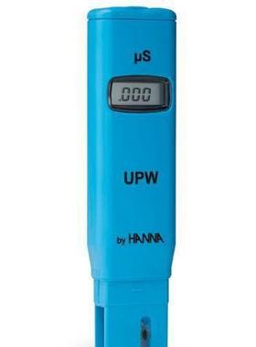 哈纳HI98309超低量程电导率EC测定仪