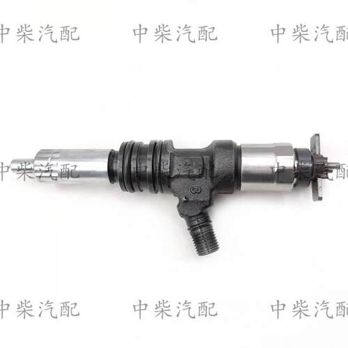 电装共轨喷油器095000-6632 柴油机共轨喷油器总成