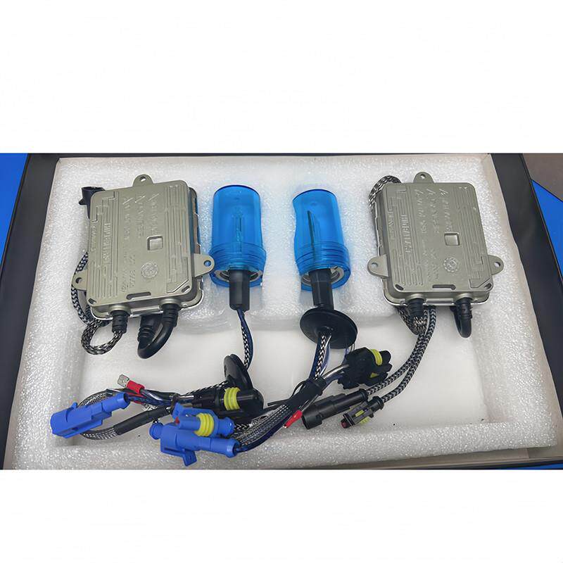 HID氙气灯套装 氙气大灯 12V 55W