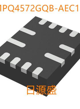 MP8847GD-Z 14-QFN电源管理 MP8847GD-Z