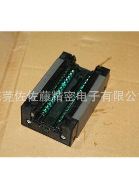 THK滑块SVR30R SVR30LR SVS30R SVS30LR