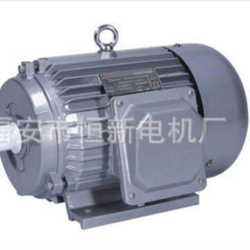 工厂直发国标足功率三相电动机YE2-100L-2/3KW机械配套电机全铜