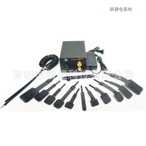 防静电晶圆真空吸笔K961-2 4 6 8 12寸wafe吸片吸盘工具