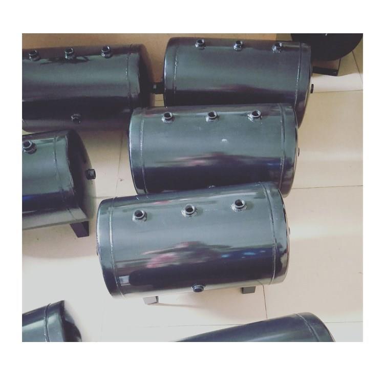 惠城小型气罐 空压机设备储气罐 50L卧式储气罐有现货