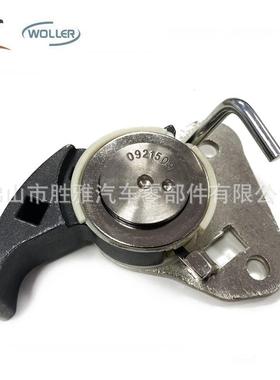 适用福特机油泵涨紧轮张紧器 F1F26C348C F1FG6C777AD F1FZ6C348A
