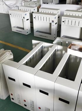 索式提取器干式索氏提取器索氏提取仪脂肪测定仪BSXT-06厂家直供