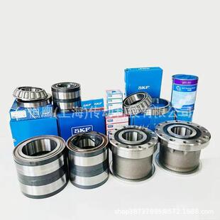 销售 卡车轮毂轴承单元 VKBA5416仓储式 VKBA5415 质量可 VKBA5413