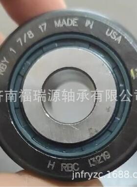 轴承厂家供应圆柱滚子轴承 石油输送轮轴承 RBY1 7/8轴承
